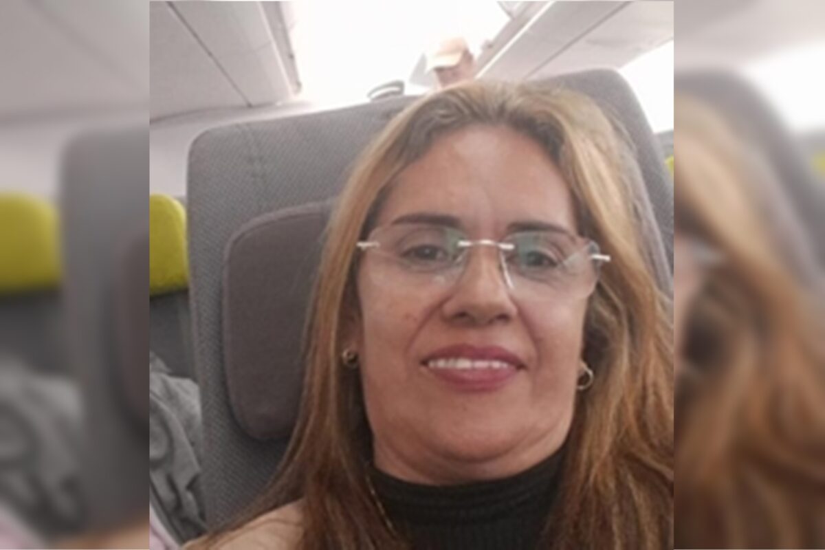 Saiba quem é Lucinete Freitas, babá brasileira sumida em Portugal