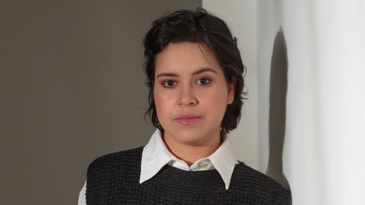 Lorrana Mousinho promete volta vingativa de Claudia em “Três Graças”