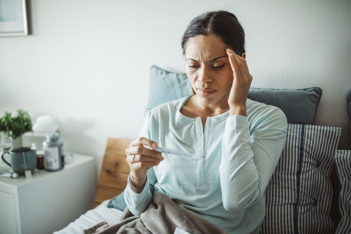 Gripe K: entenda o que é, sintomas e se há risco de chegar ao Brasil