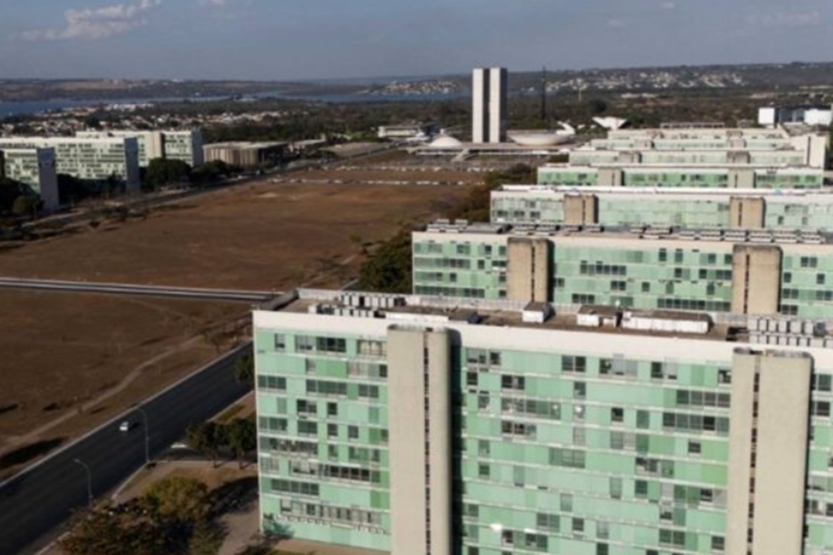 Restaurante que serviu insetos recebeu valor milionário do governo