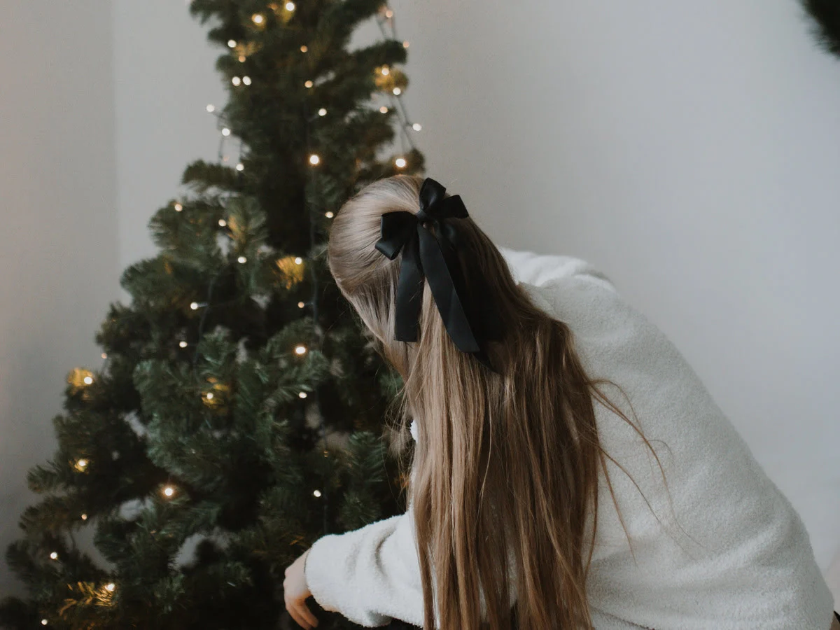 Looks de Natal com elegância e personalidade