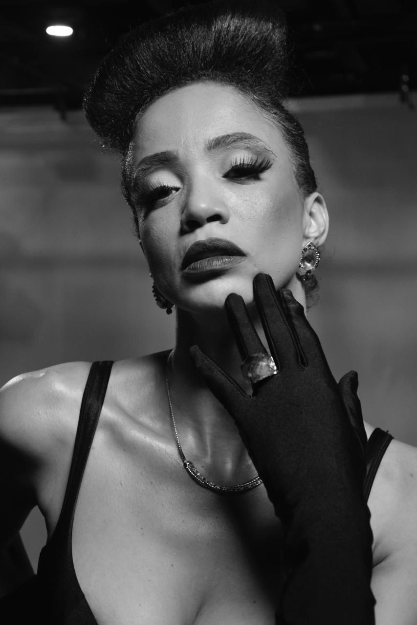 Sabrina Fidalgo traz diversidade ao cinema em “Close Up!” no Itaú Cultural