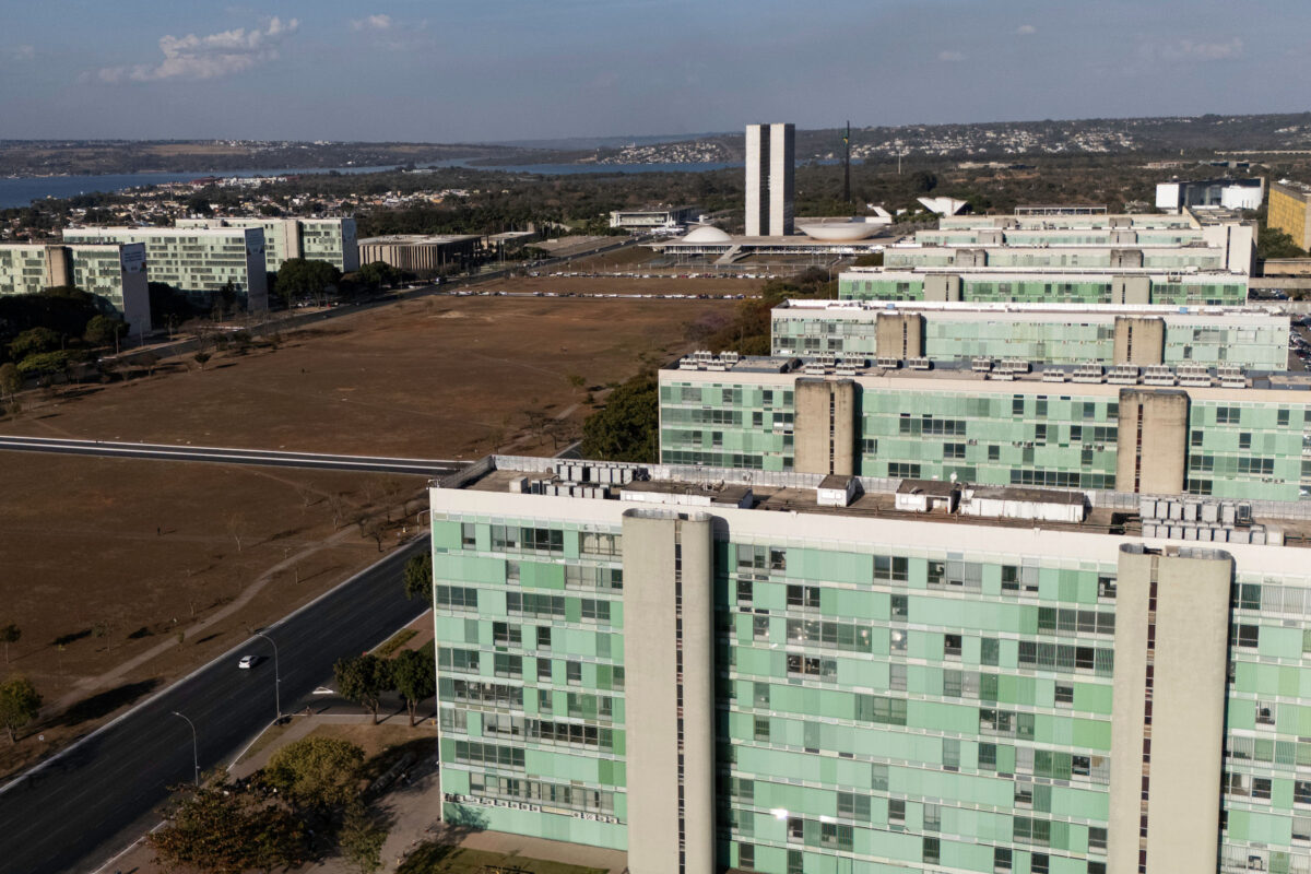 IBGE: Brasília tem o terceiro maior PIB entre os municípios do Brasil