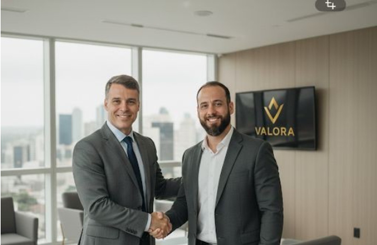 Investimento de longo prazo: Valora Tech explica como a IA pode orientar decisões mais seguras