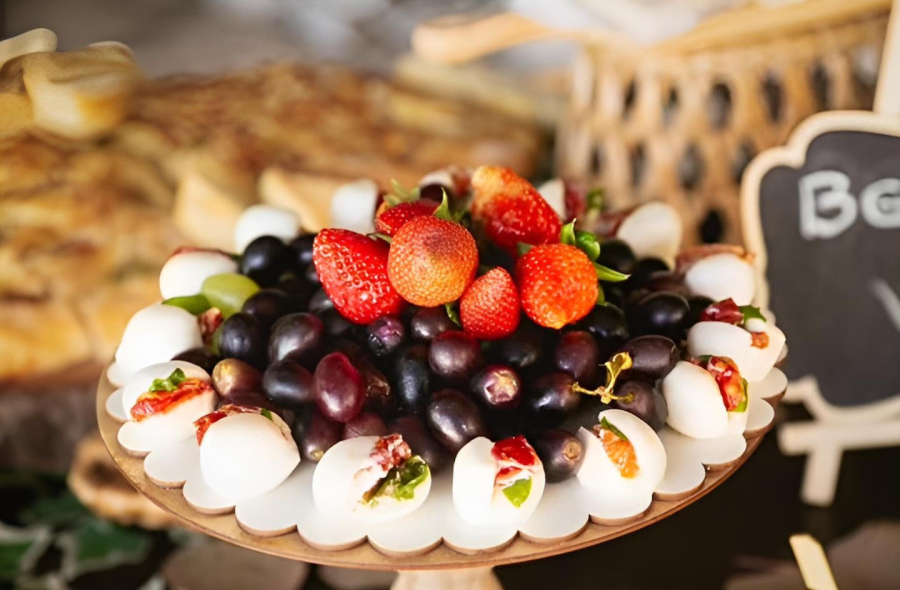 Ingredientes da estação: aprenda receitas natalinas que unem sabor e sofisticação