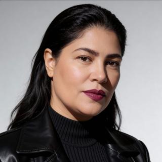 Patrícia Maria Pimenta