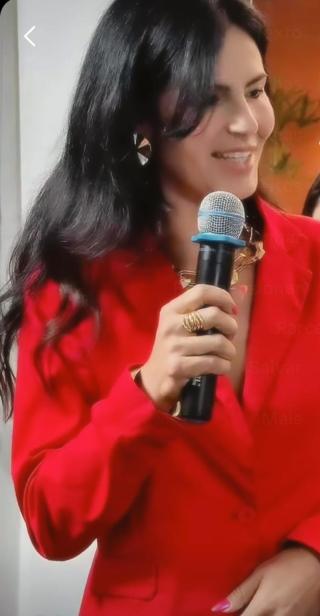 Rosiane Paula Felizardo