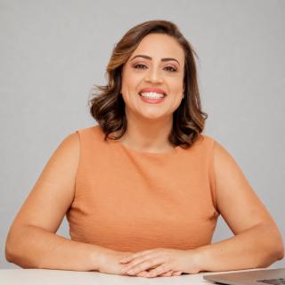 Dra. Michelle Coutinho