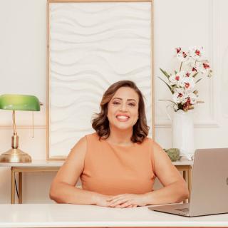 Dra. Michelle Coutinho