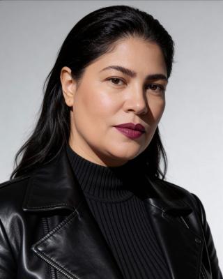 Patrícia Maria Pimenta