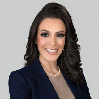 Rachel Capucio