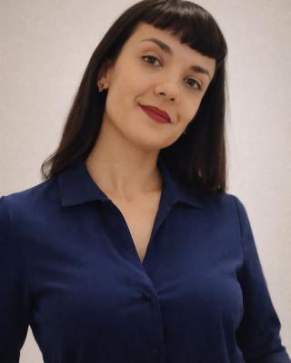 Natalia Abreu (Candy Nat)