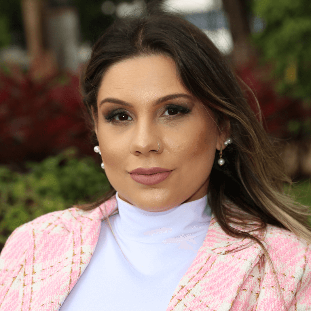 Amanda Monteiro