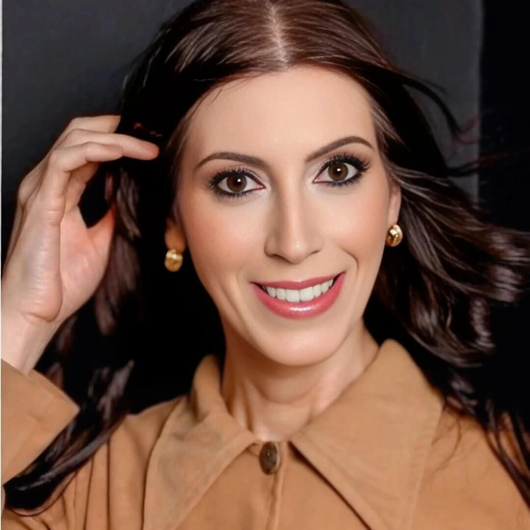Bárbara Luiza