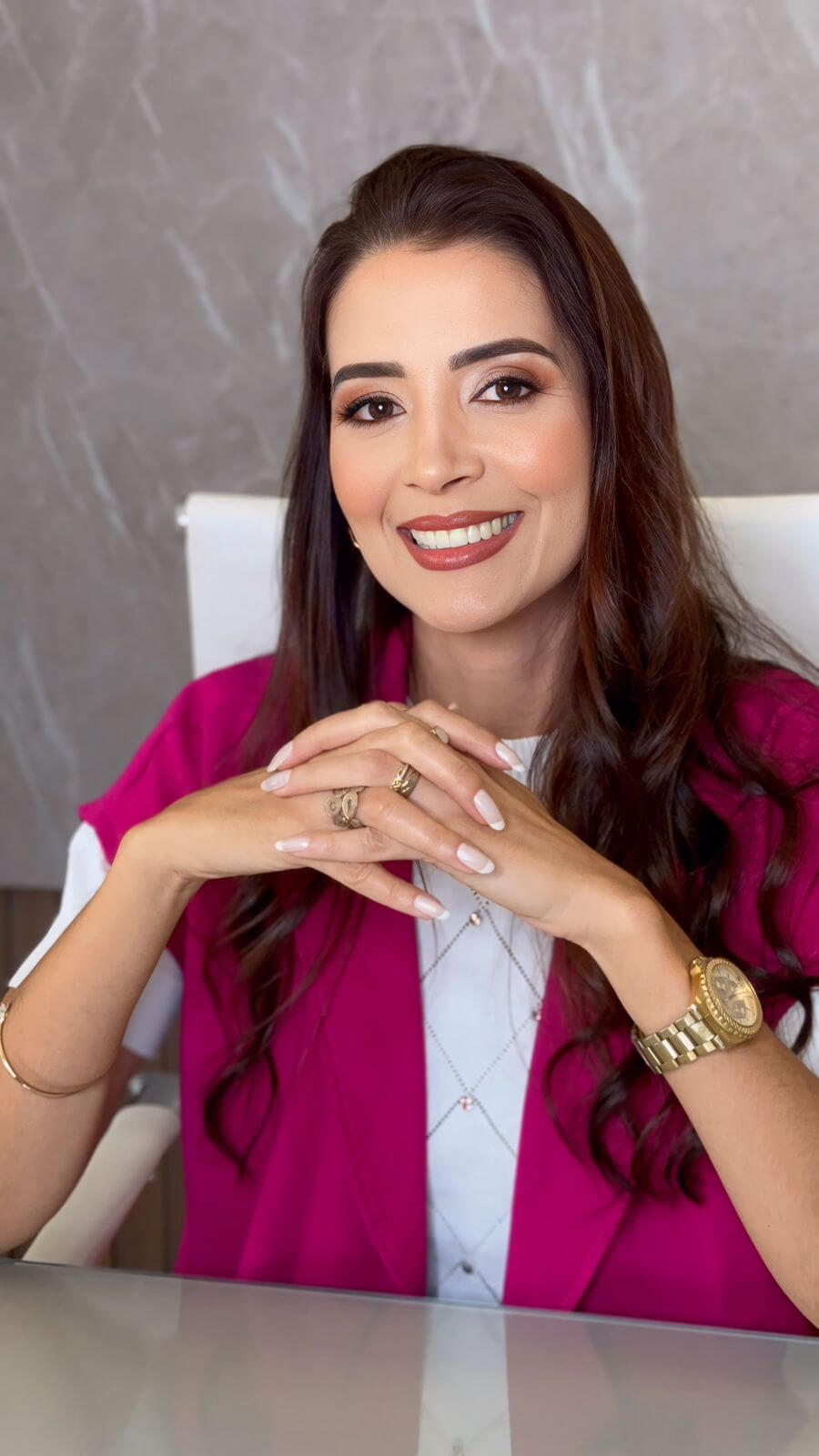 Dafne Ulrich
