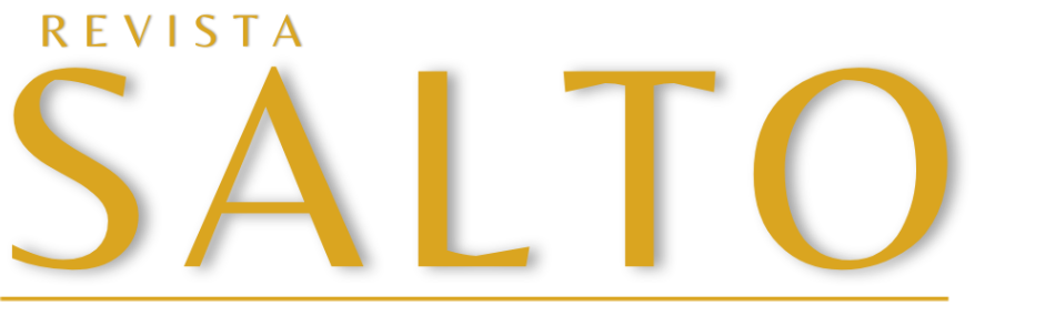 Logo Revista Salto