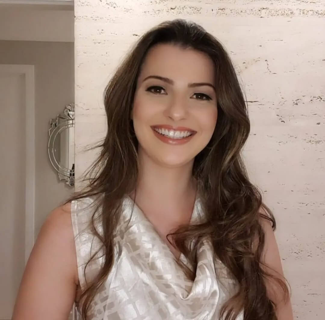 Mariana Zeni