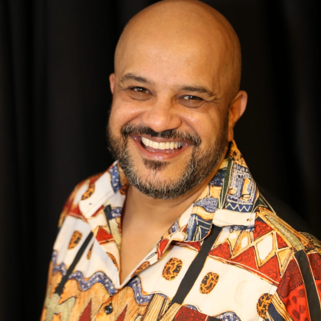 Maurício Canguçu